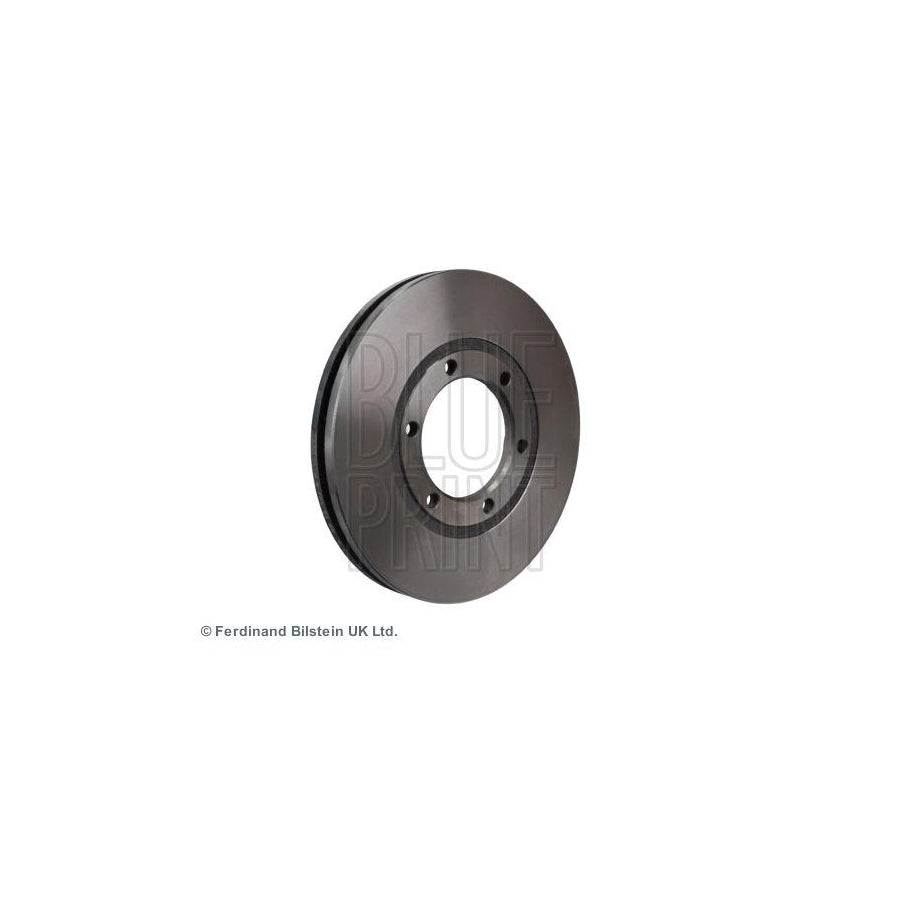 Blue Print Adm54389 Brake Disc for Mazda E-Series Van (Sr2)