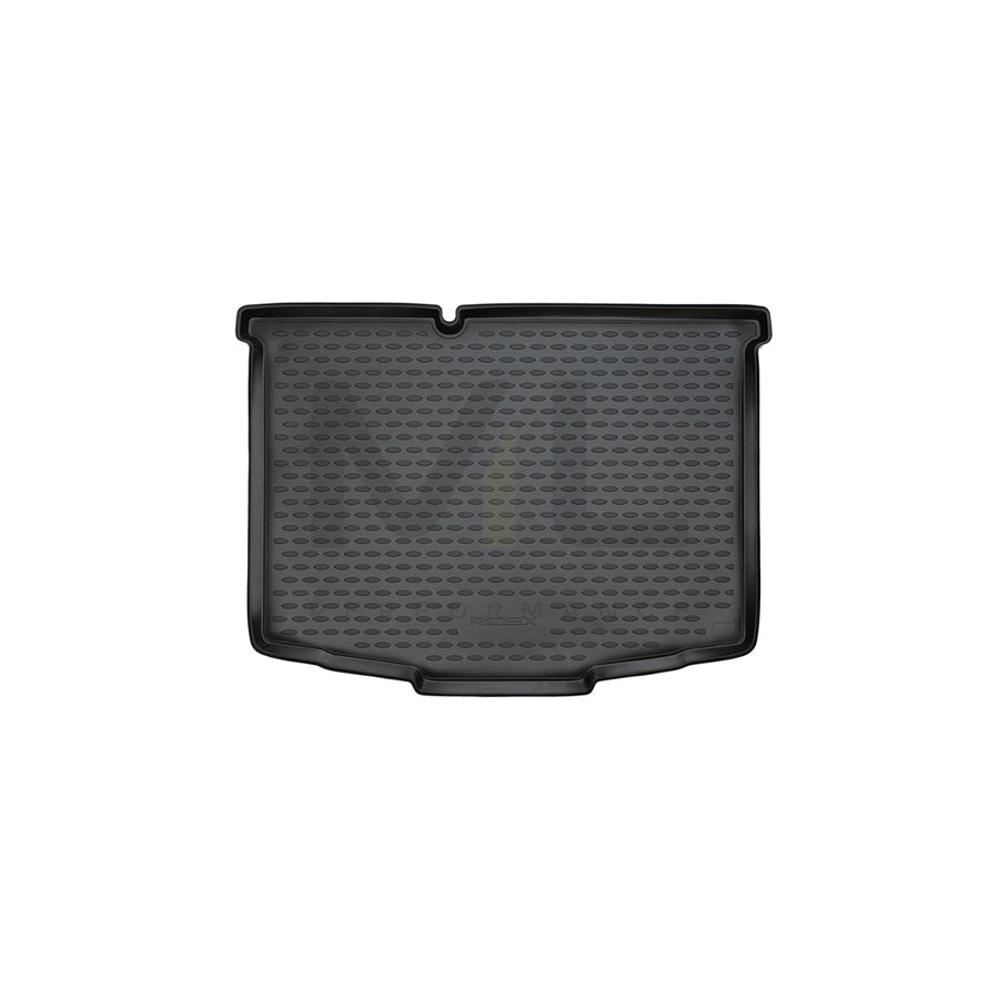 RIDEX 4731A0451 Car boot liner