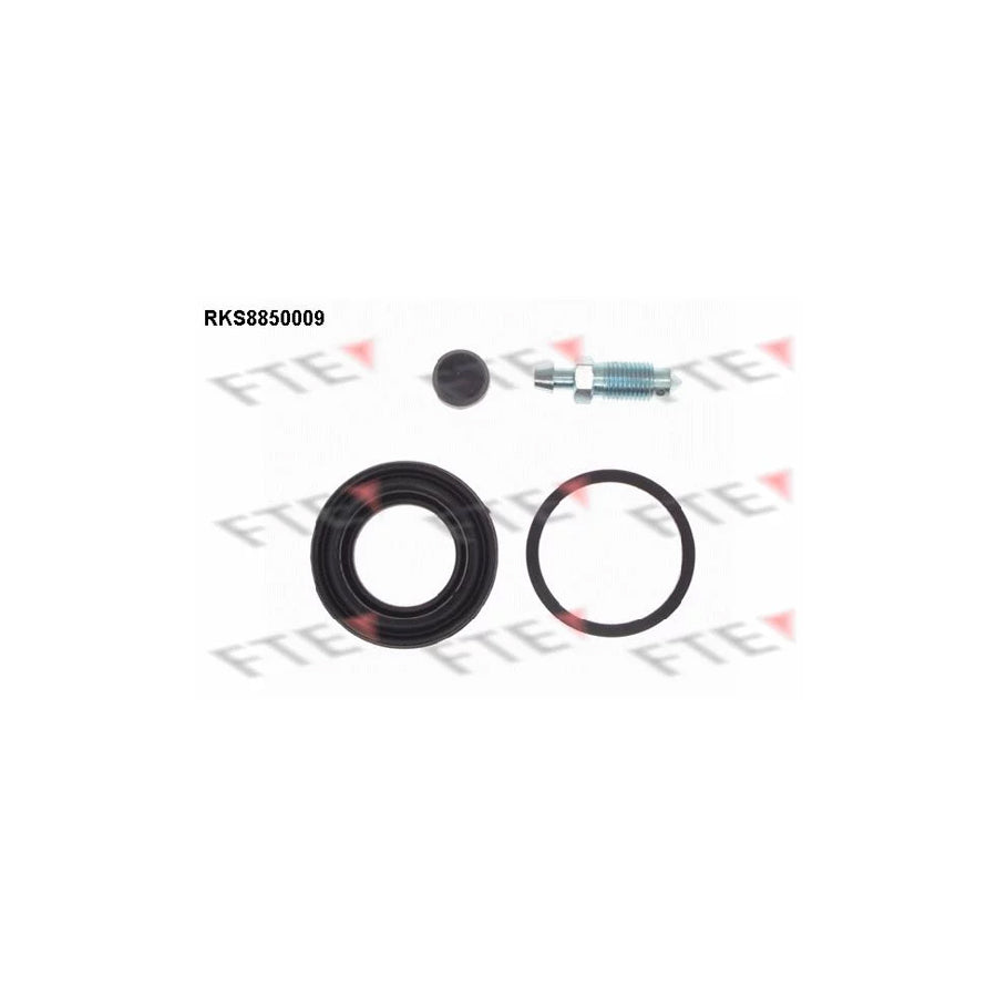 FTE Rks8850009 Repair Kit, Brake Caliper