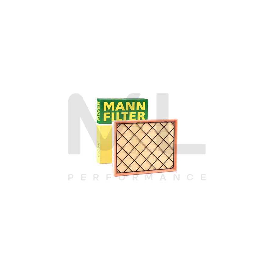 MANN-FILTER C 33 001 Air Filter Filter Insert