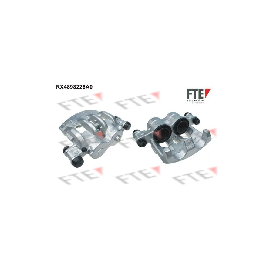 FTE Rx4898226A0 Brake Caliper for Iveco Daily
