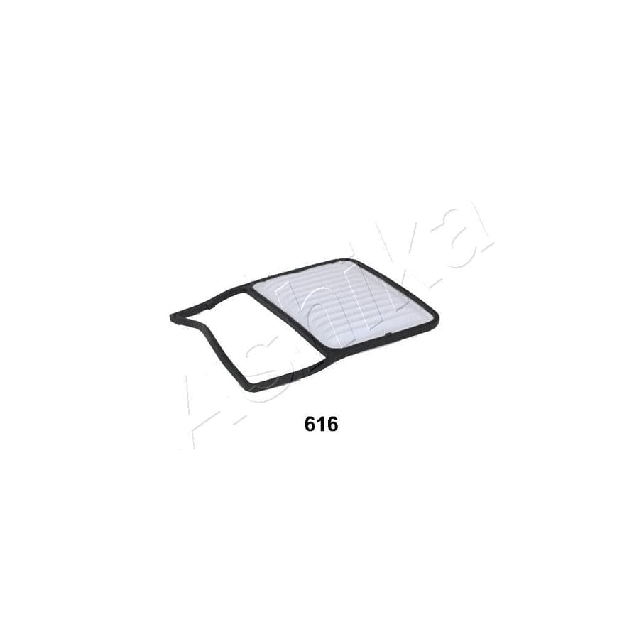 Ashika 20-06-616 Air Filter