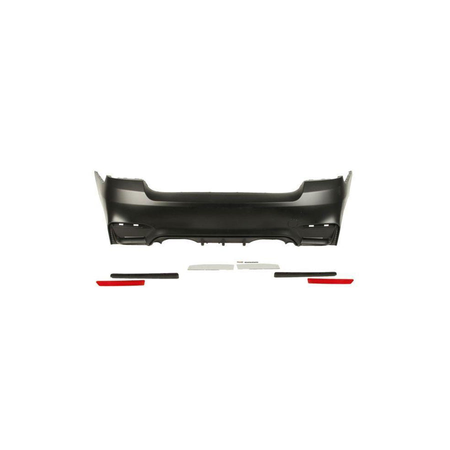 Blic 5506-00-0062957Kp Bumper For BMW 3 Series