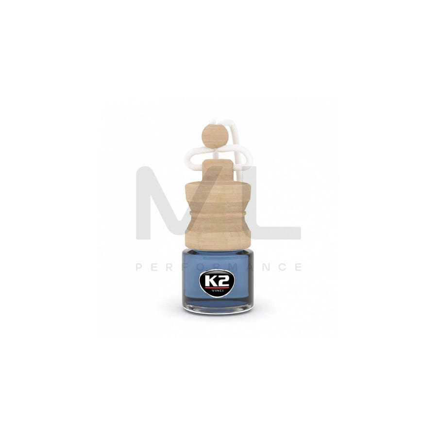 K2 V493 Car air freshener Bottle, Contents: 4ml