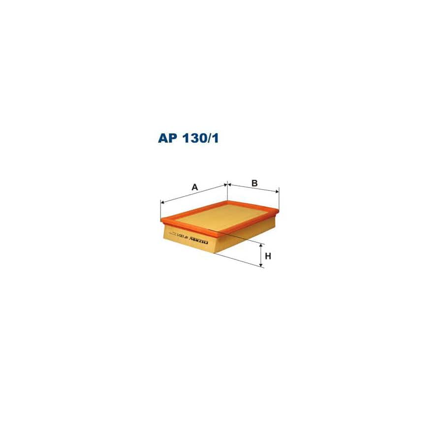 Filtron Ap 130/1 Air Filter