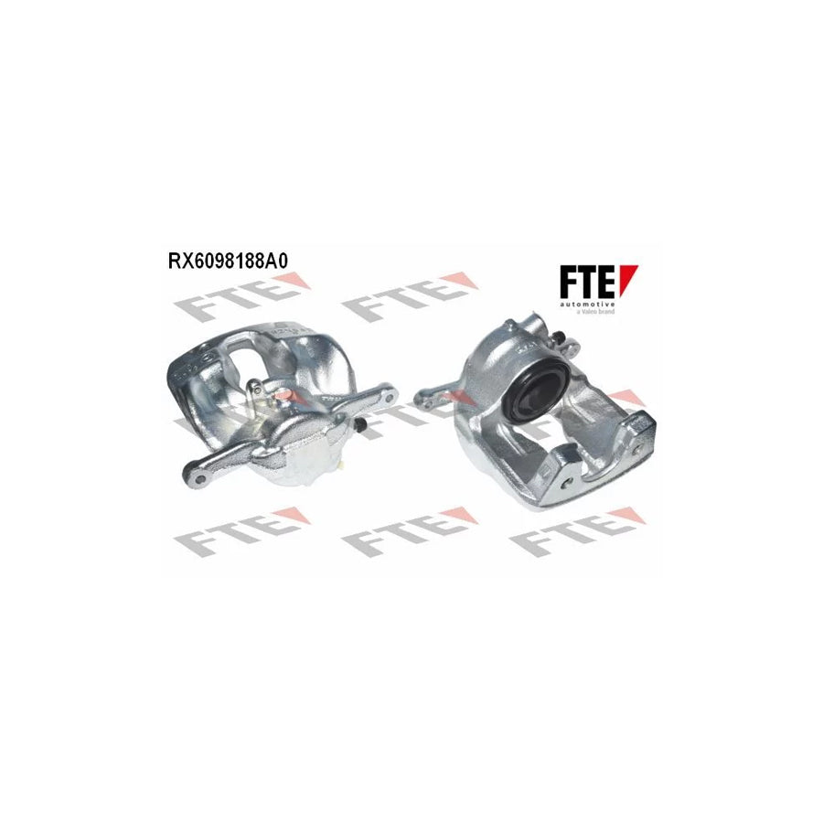 FTE Rx6098188A0 Brake Caliper