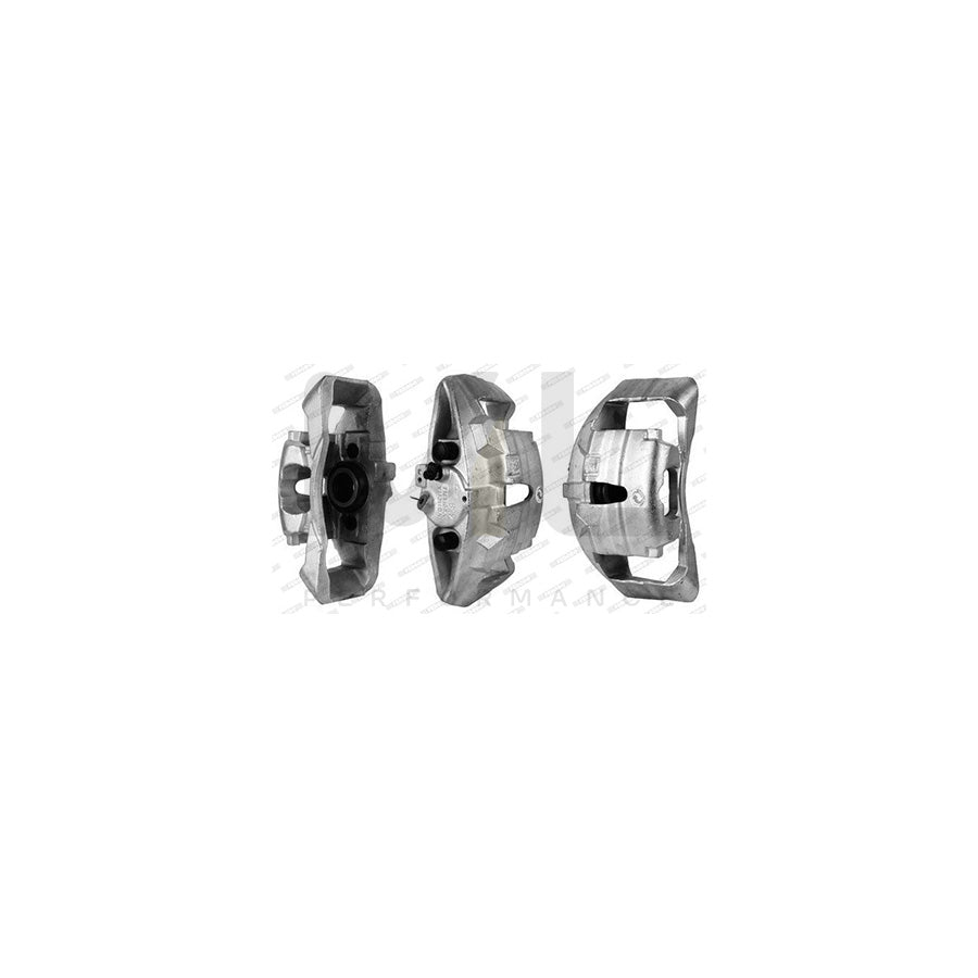 FERODO PREMIER FCL694725 Brake Caliper with accessories | ML Performance Car Parts