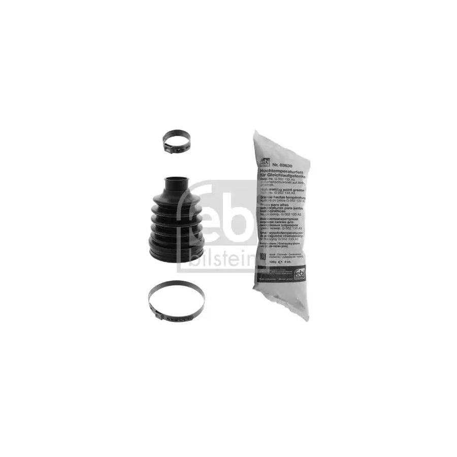 Febi Bilstein 100190 Bellow Set, Drive Shaft