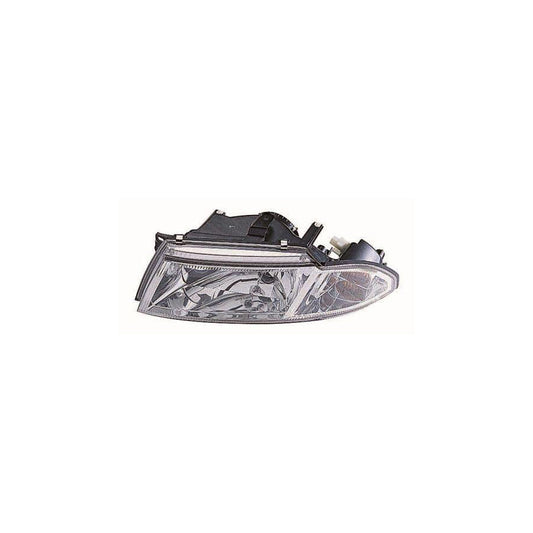 Abakus 2141157Lldem Headlight for Mitsubishi Carisma