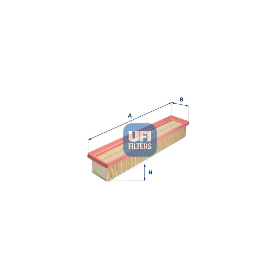 Ufi 30.302.00 Air Filter