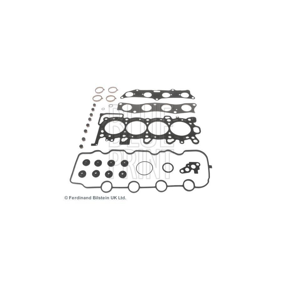 Blue Print Adh26289 Gasket Set, Cylinder Head