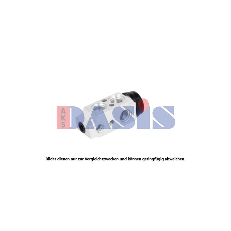 AKS Dasis 840335N AC Expansion Valve