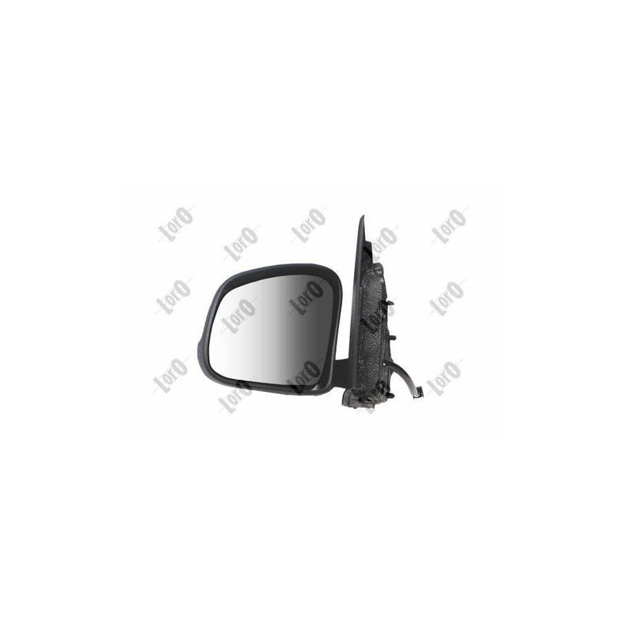 Abakus 3151M07 Wing Mirror for Renault Twingo III Hatchback (Bcm)