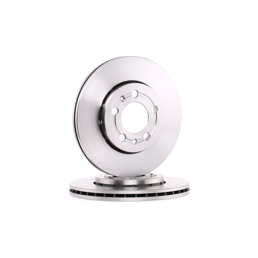 Barum Bar22151 Brake Disc