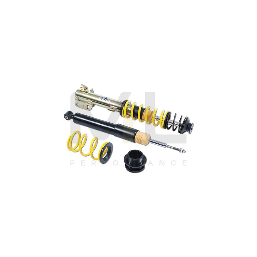 ST Suspensions 13276007 Suzuki Swift V COILOVER KIT ST X