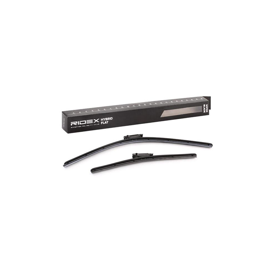 Ridex 298W0049 Wiper Blade