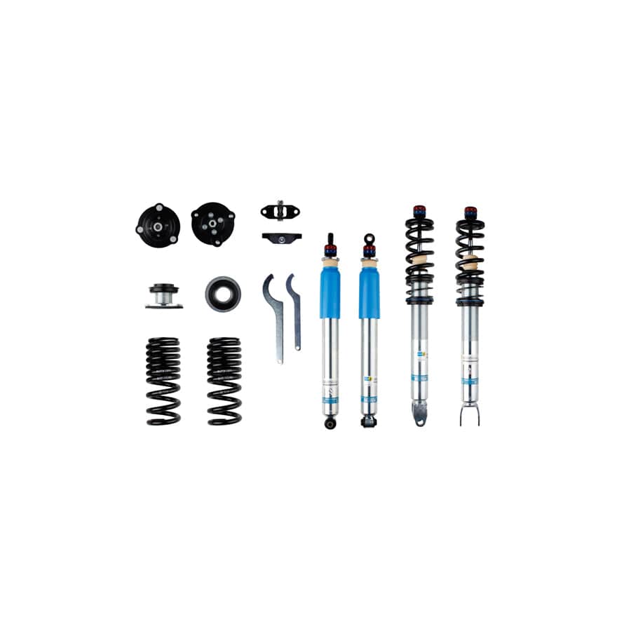 Bilstein 48-243711 MERCEDES-BENZ W205 Clubsport Coilover Kit 1 | ML Performance US Car Parts