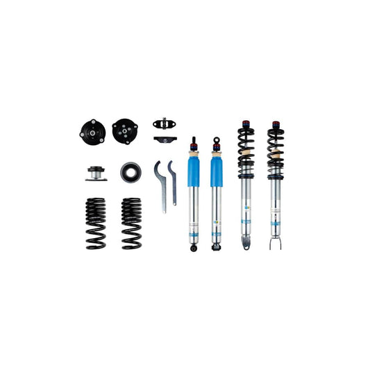 Bilstein 48-243711 MERCEDES-BENZ W205 Clubsport Coilover Kit 1 | ML Performance US Car Parts
