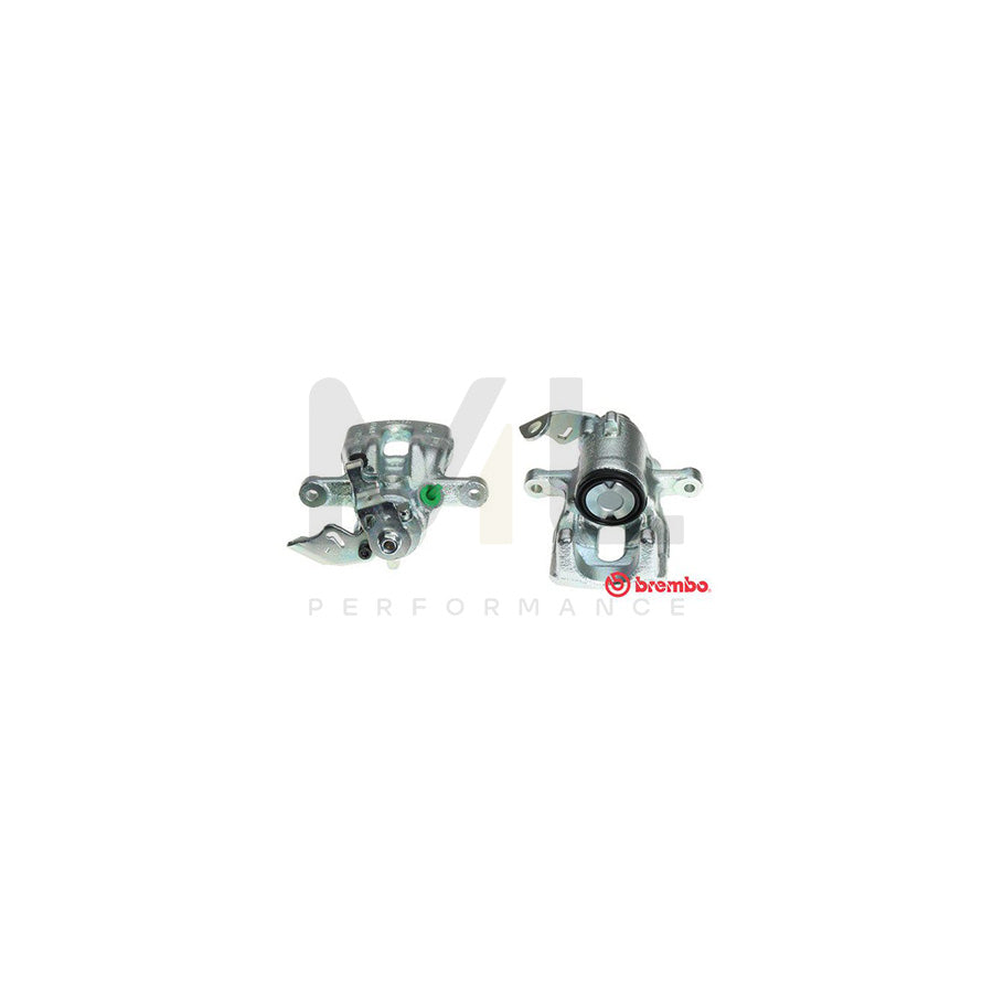 BREMBO F 68 129 Brake Caliper | ML Performance Car Parts