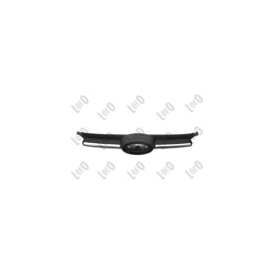 Abakus 01753402 Radiator Grille for Ford Focus