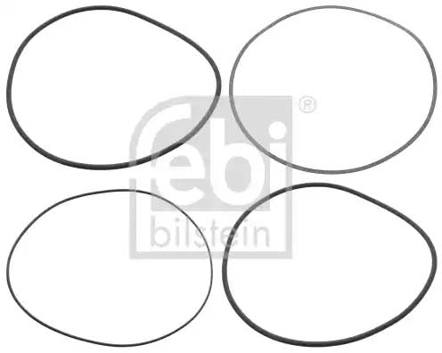 Febi Bilstein 100108 O-Ring Set, Cylinder Sleeve