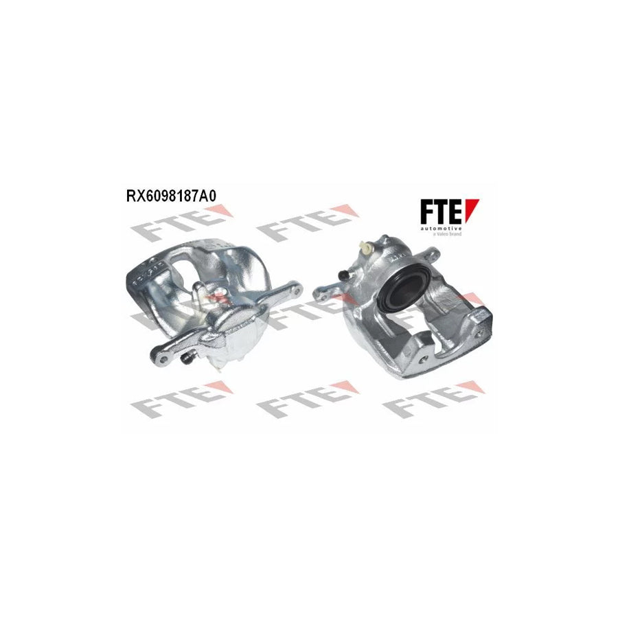 FTE Rx6098187A0 Brake Caliper