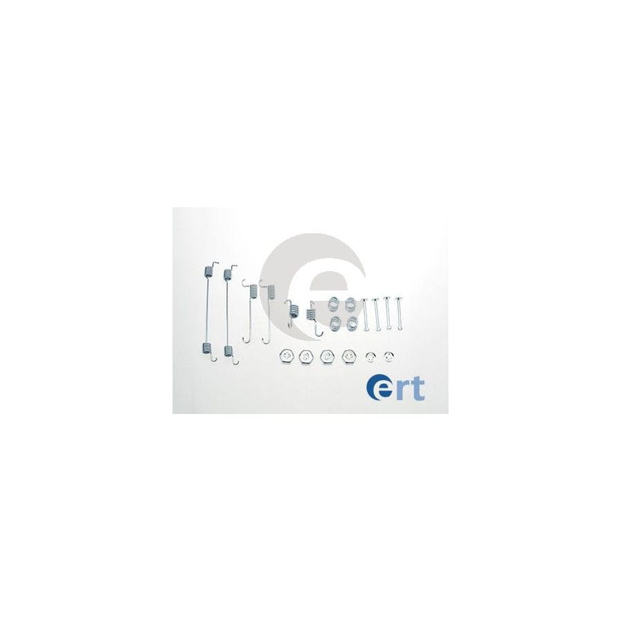 ERT 310065 Accessory Kit, Brake Shoes
