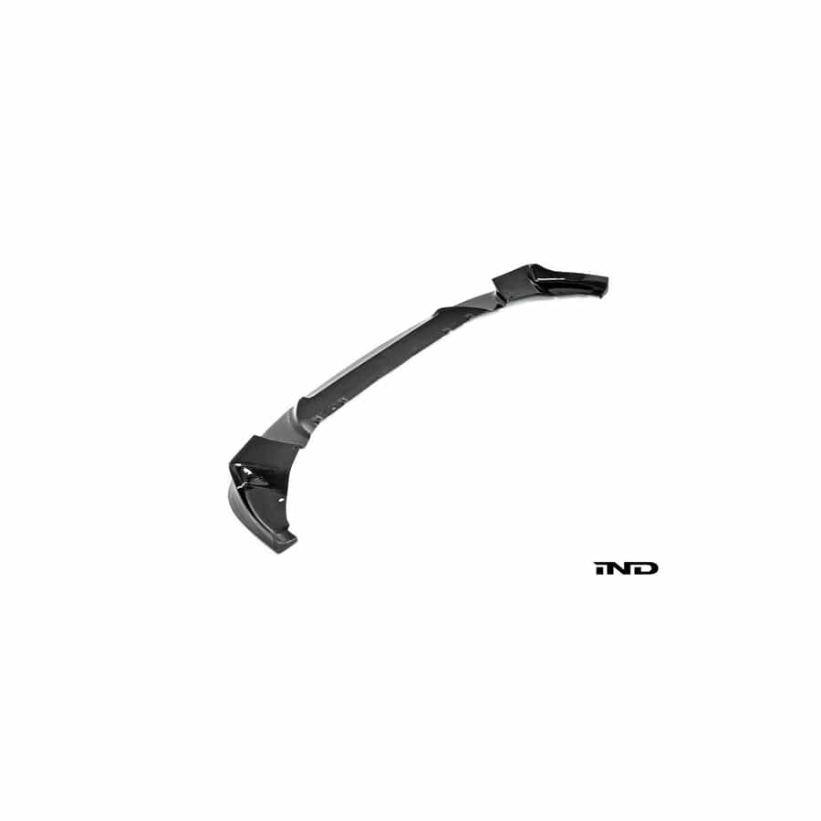 3D Design 3101-29711 BMW Carbon Fiber Front Lip Spoiler