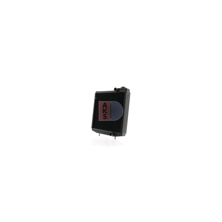AKS Dasis 440026N Engine Radiator