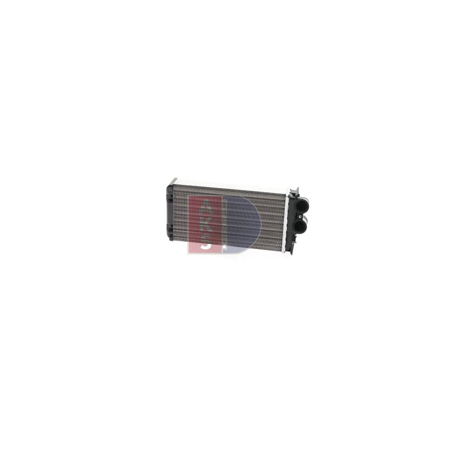 AKS Dasis 910838N Connector