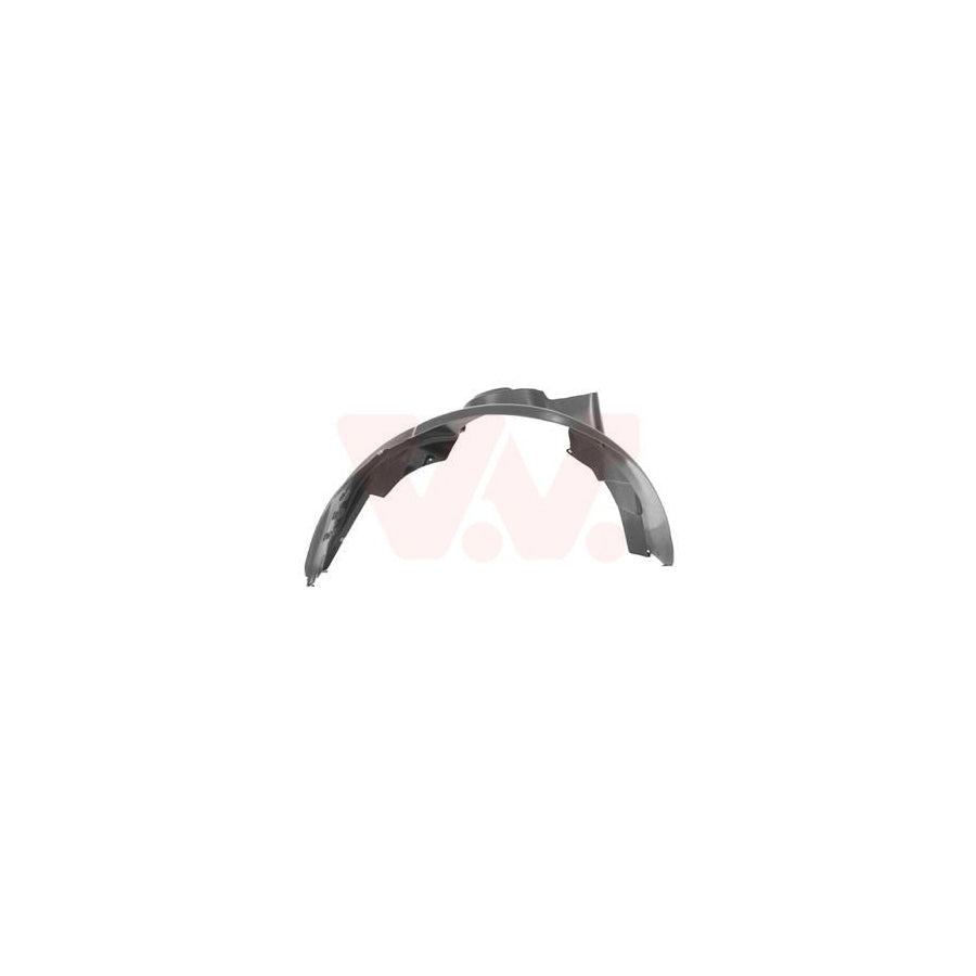 Van Wezel 0147434 Panelling, Mudguard for ALFA ROMEO 147 (937)