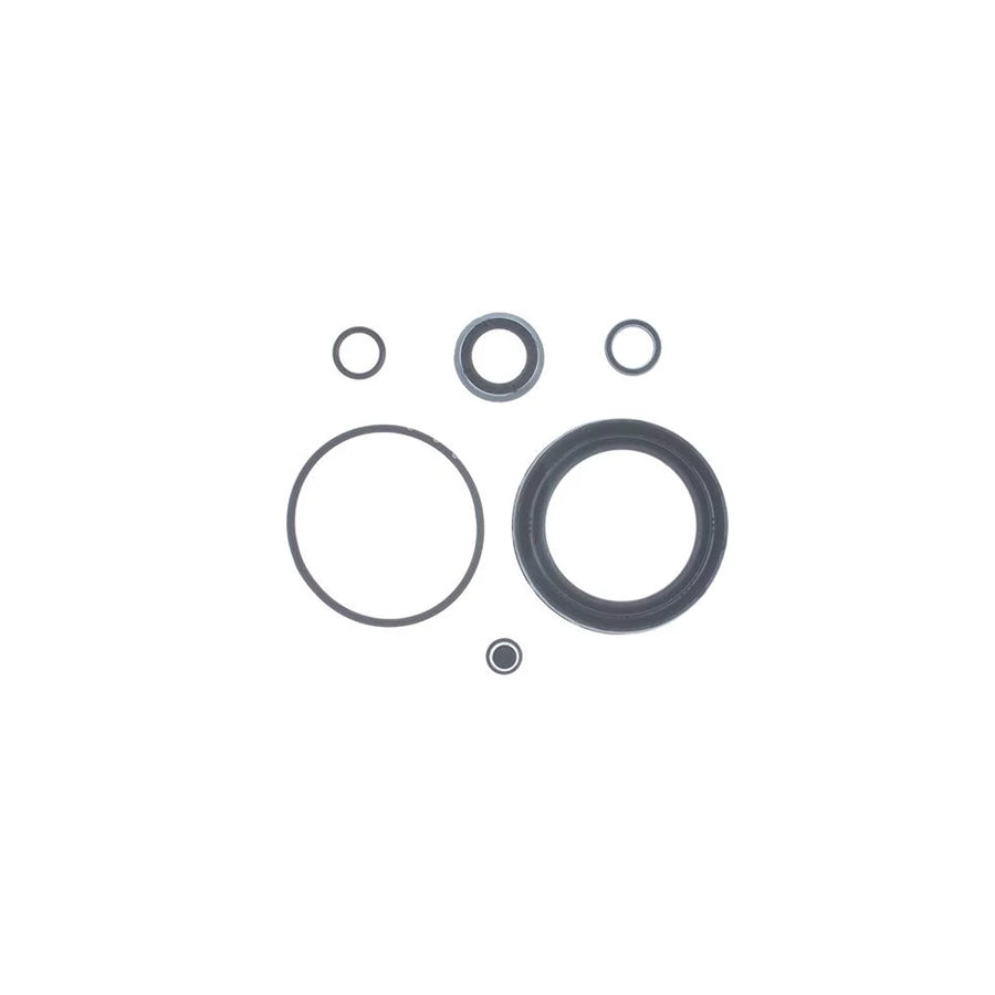 Denckermann B200023 Repair Kit, Brake Caliper for Citroã N C5