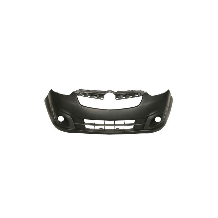 Blic 5510-00-5097906P Bumper For Opel Combo