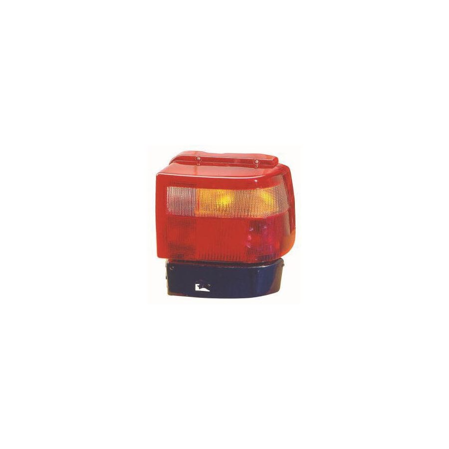 Abakus 5521904Ra Rear Light for Citroen Zx Hatchback (N2)