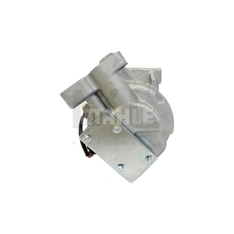 MAHLE ORIGINAL ACP 606 000S Compressor, air conditioning PAG 100 YF, Refrigerant: R 1234yf, R 134a, with seal ring | ML Performance Car Parts