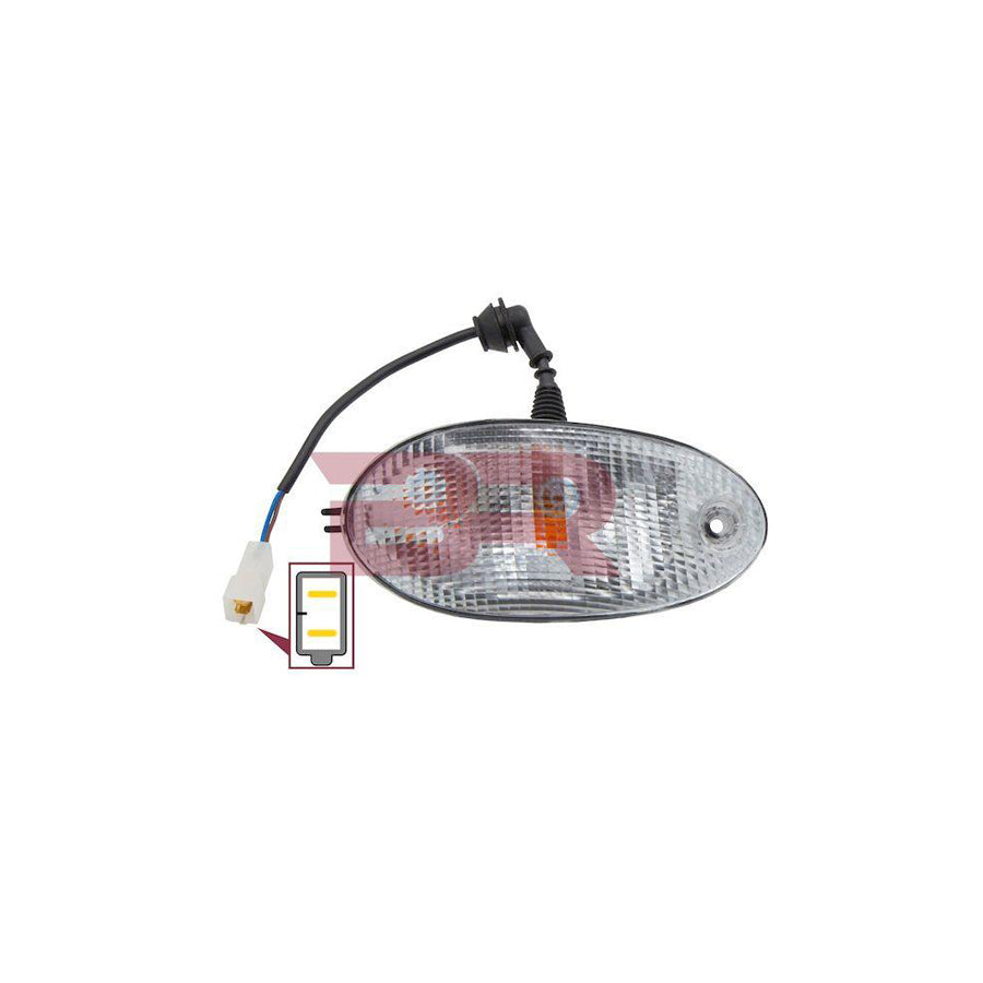 Botto Ricambi Brel7265 Outline Lamp