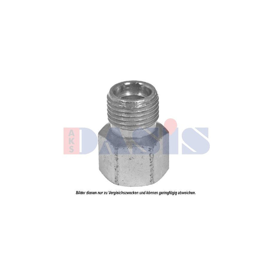 AKS Dasis 910839N Connection Piece, Hose Line