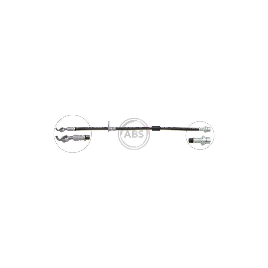 A.B.S. Sl 4969 Brake Hose