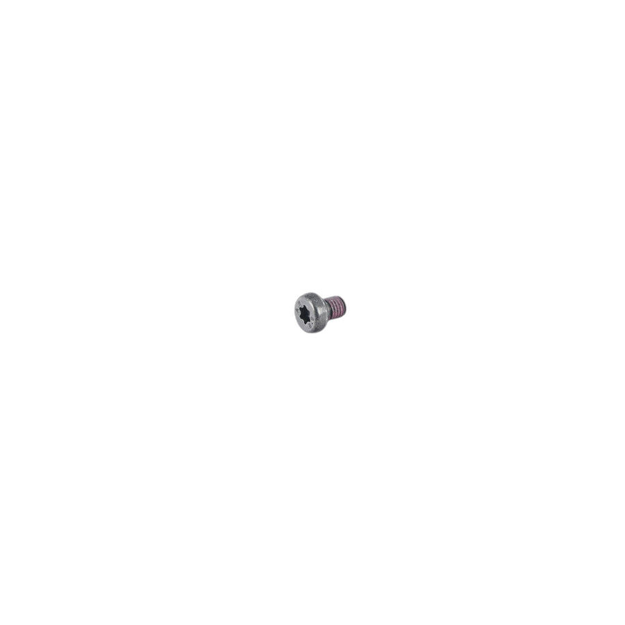 Genuine BMW 07147129672 E85 Fillister Head Screw M8X12 (Inc. Z4) | ML Performance US Car Parts