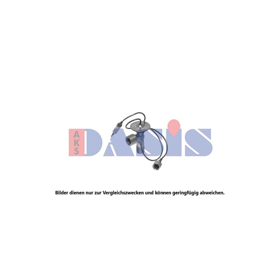 AKS Dasis 840337N AC Expansion Valve