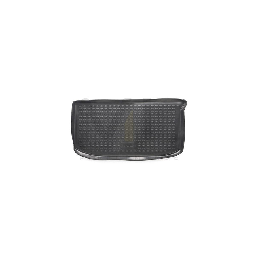 RIDEX 4731A0006 Car boot liner for FIAT Panda II Hatchback (169) Elastomer