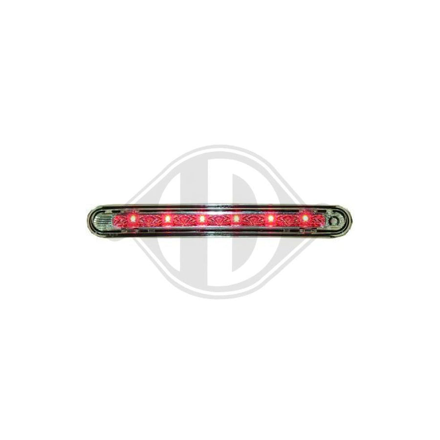 Diederichs Hd Tuning 4226294 Third Brake Light For Peugeot 207