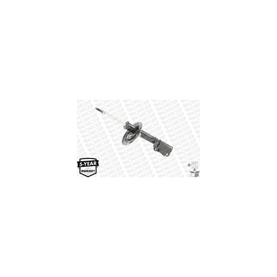 Monroe 72384St Shock Absorber for Toyota Camry VI Saloon (_V4_)