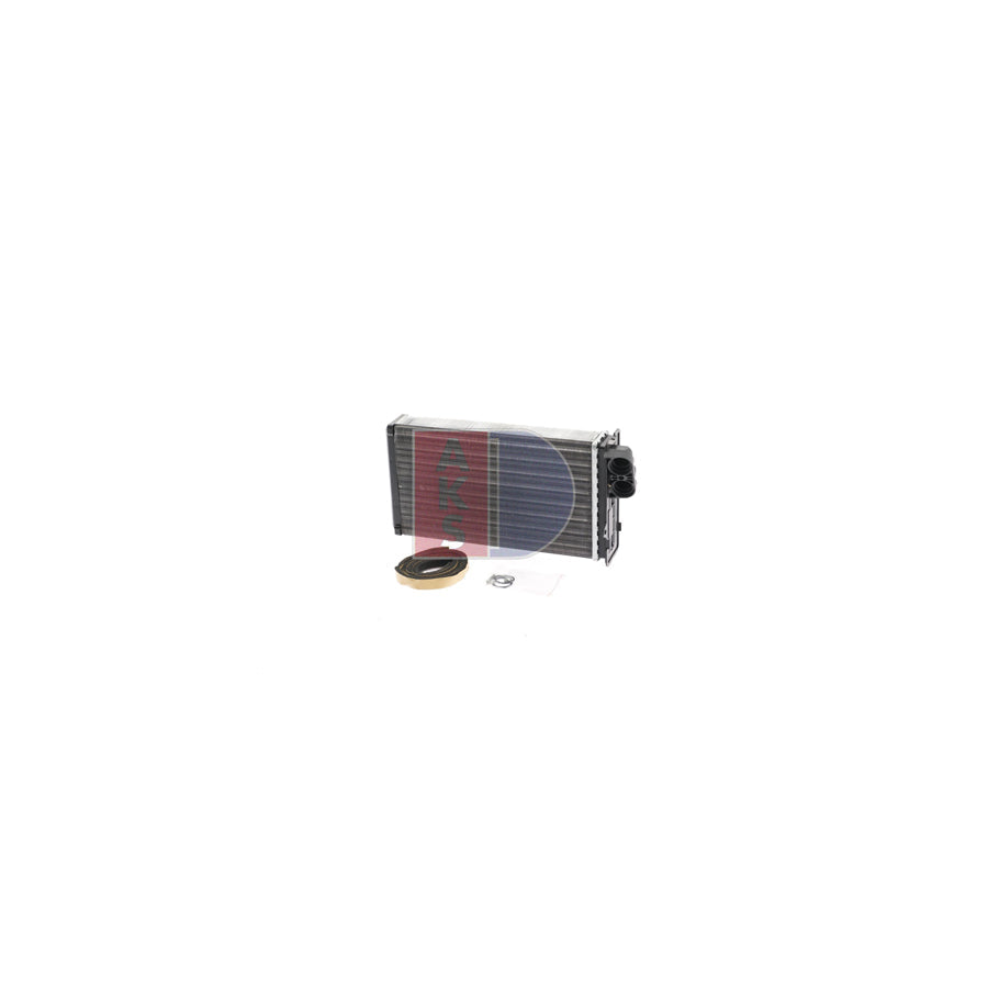 AKS Dasis 189300N Heater Matrix for Renault Laguna