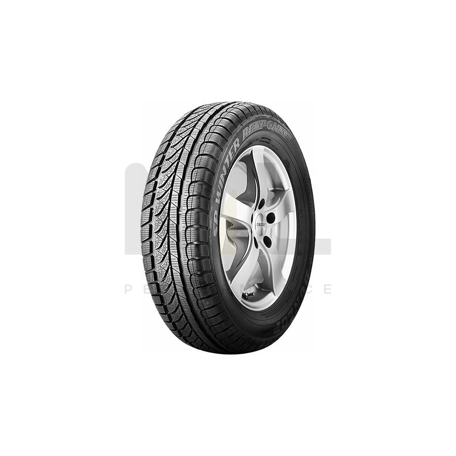Dunlop SP Winter Response 185/60 R15 88H Winter Tyre