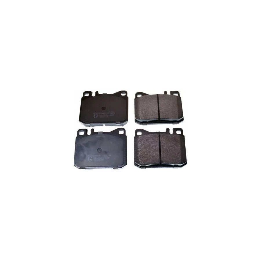 Denckermann B111154 Brake Pad Set