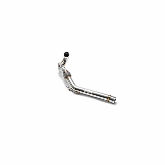 Armytrix VWG7P-DD High-Flow Performance Race Downpipe w/Cat Simulator Volkswagen GTI Performance MK7 2014-2019