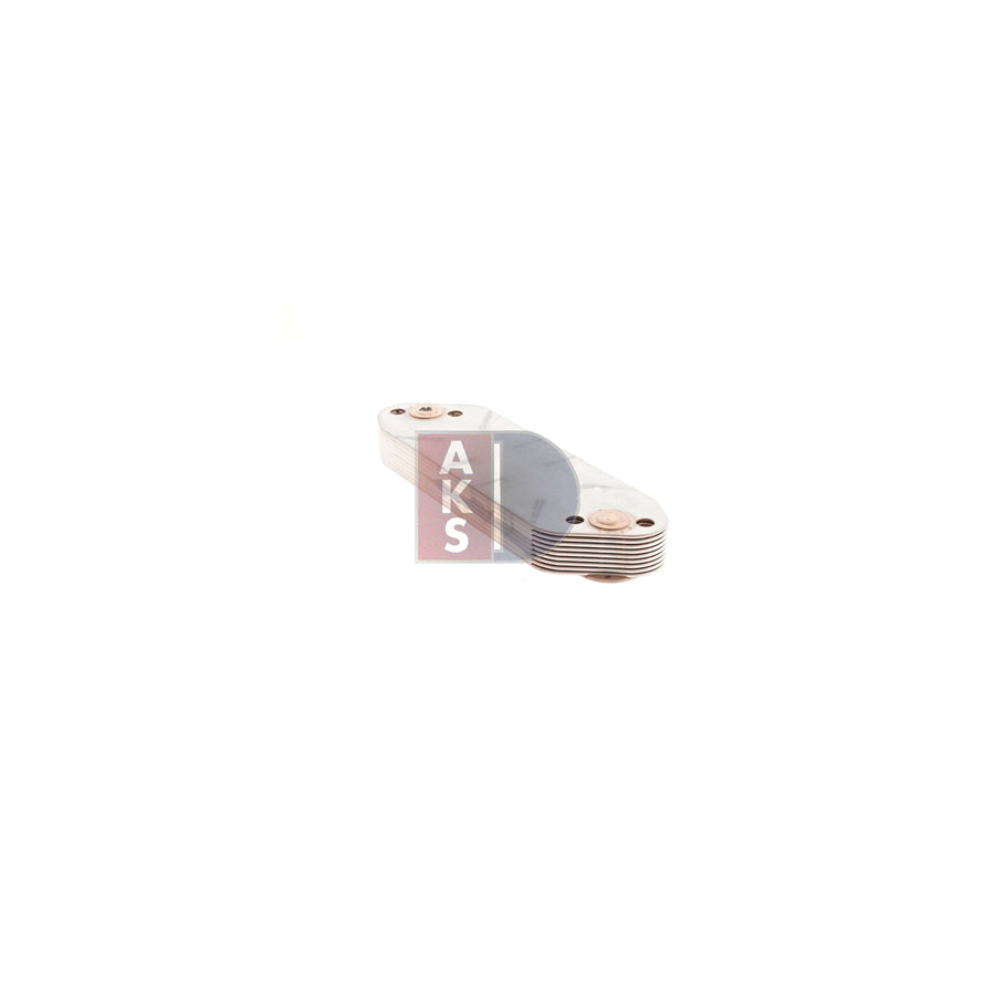 AKS Dasis 286013X Engine Oil Cooler