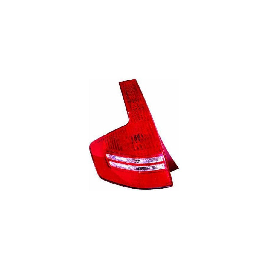 Abakus 5521919Lue Rear Light for Citroen C4 I Hatchback