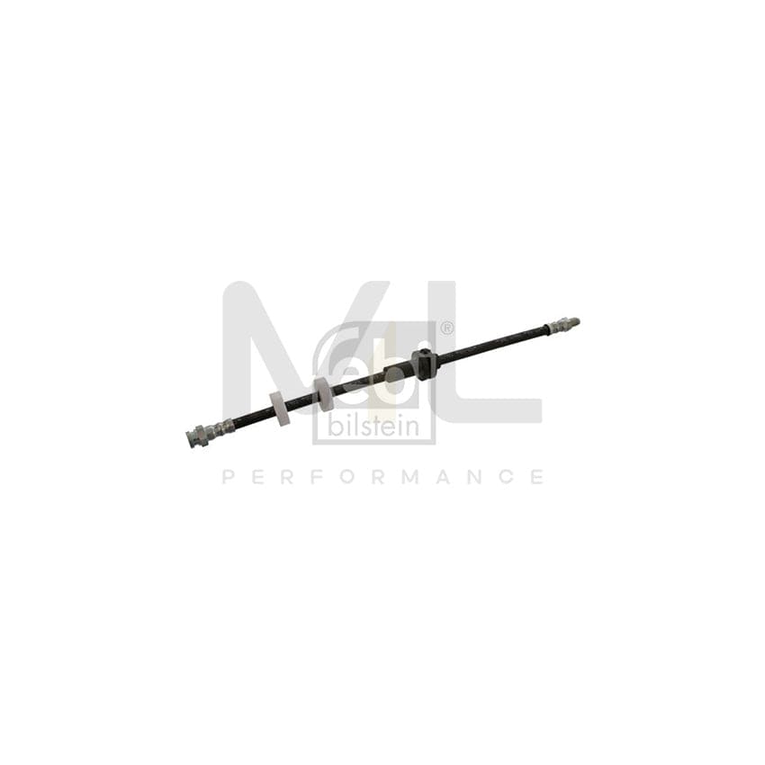 FEBI BILSTEIN 14265 Brake Hose for FIAT BRAVA Front Axle Left, Front Axle Right, 415mm